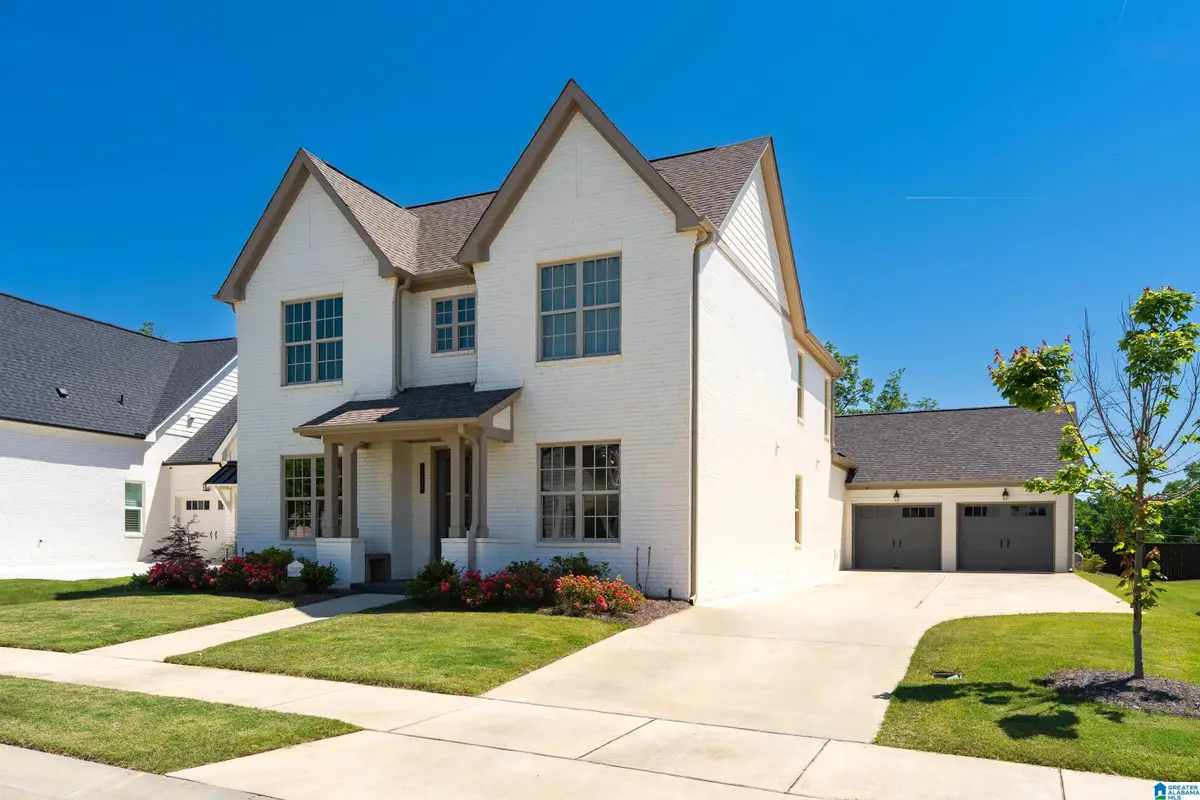 1232 TOWER LANE, Hoover, AL 35244 - #1