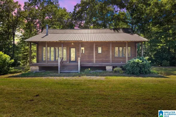 667 PEPPER ROAD, Horton, AL 35980