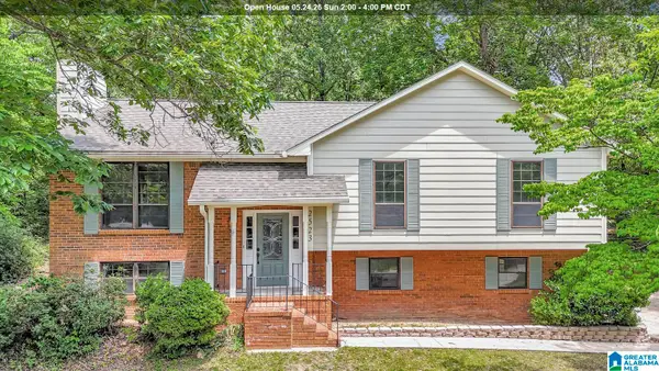 2523 CHANDAWOOD COURT, Pelham, AL 35124