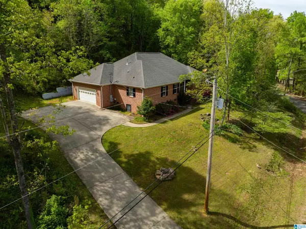 3707 MONTCLAIR ROAD SW, Decatur, AL 35603