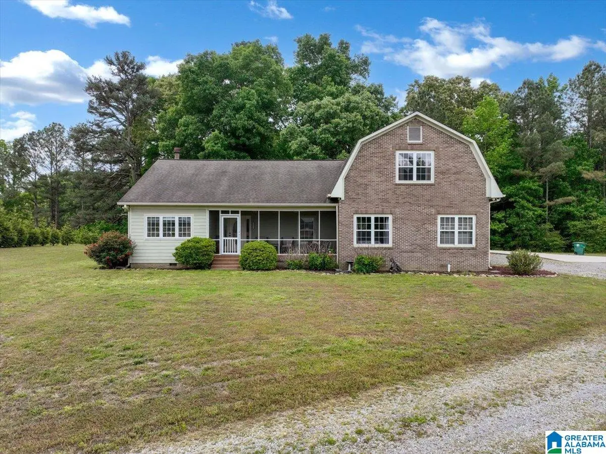 4608 COUNTY ROAD 522, Hanceville, AL 35077 - #1
