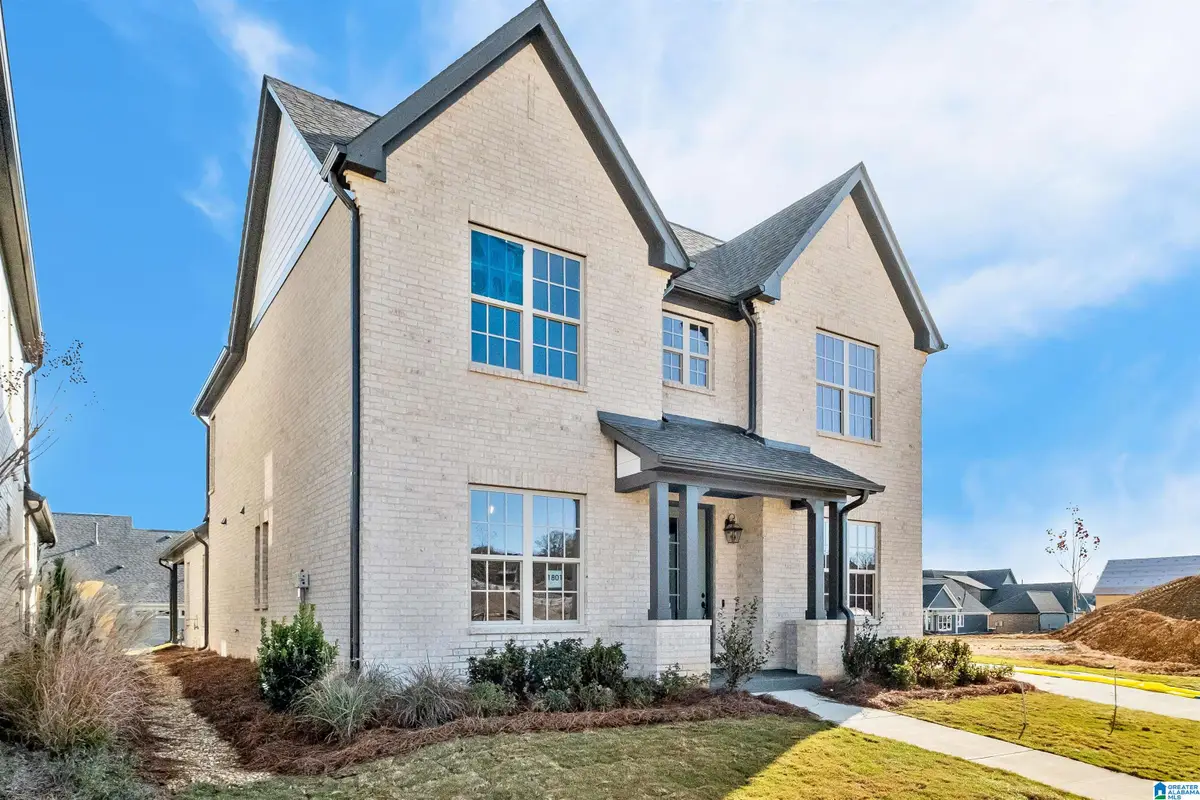 2104 BUTLER ROAD, Hoover, AL 35244 - #1