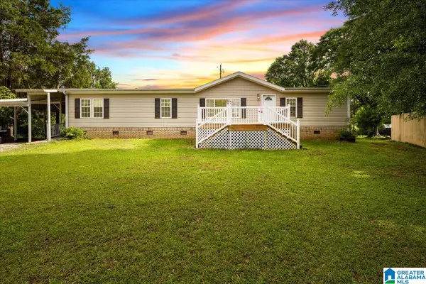 73 SHADY LANE DRIVE, Locust fork, AL 35097