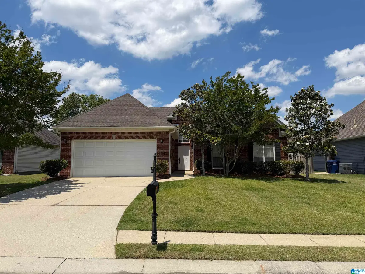1670 OLD CAHABA COURT, Helena, AL 35080 - #1