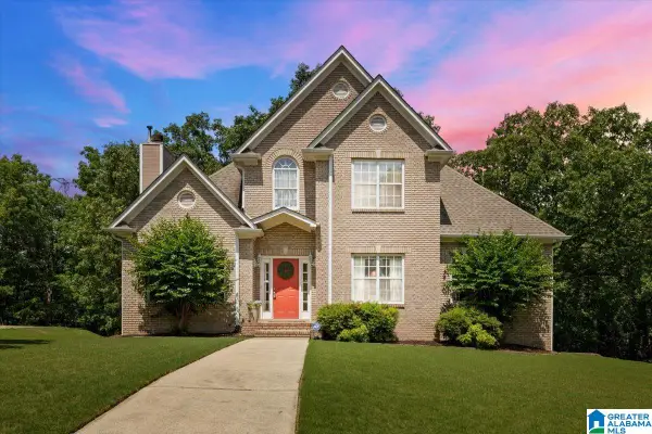 7529 ASPEN RIDGE DRIVE, Pinson, AL 35126