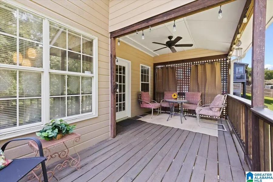 7529 ASPEN RIDGE DRIVE, Pinson, AL 35126 - #3