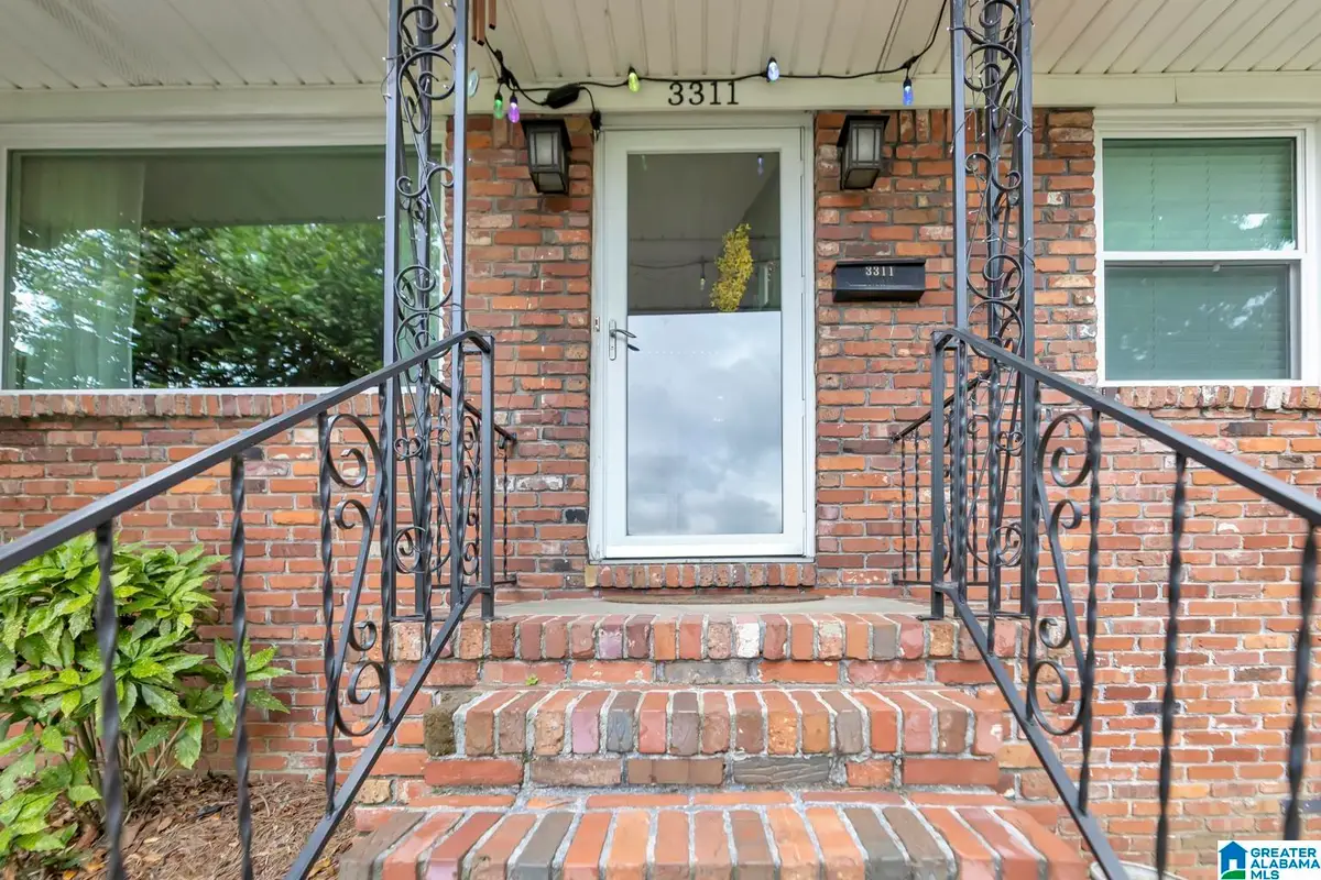 3311 HIGHLAND DRIVE, Birmingham, AL 35205 - #1