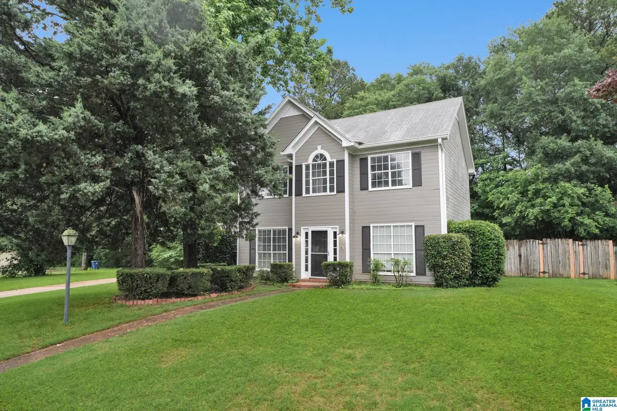 2611 BRIDLEWOOD CIRCLE, Helena, AL 35080 - #1