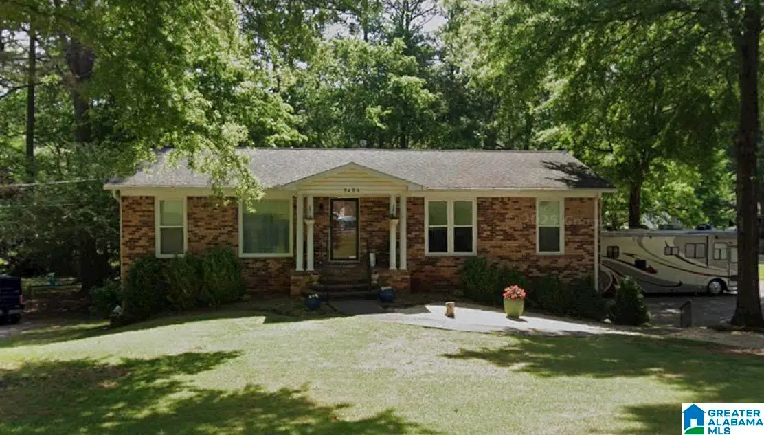 5406 JONI CIRCLE, Pinson, AL 35126 - #1