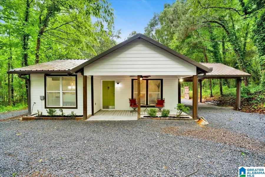 71 ANN AVENUE, Odenville, AL 35120 - #3