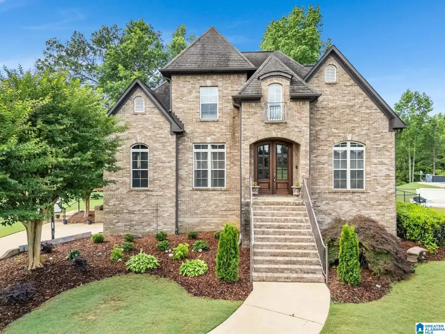 9446 POLO TRACE, Kimberly, AL 35091 - #2
