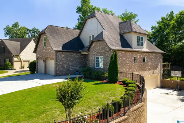 336 WILLOW LEAF CIRCLE, Chelsea, AL 35043