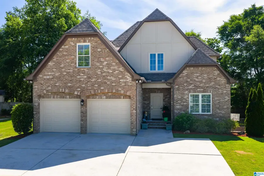 336 WILLOW LEAF CIRCLE, Chelsea, AL 35043 - #2