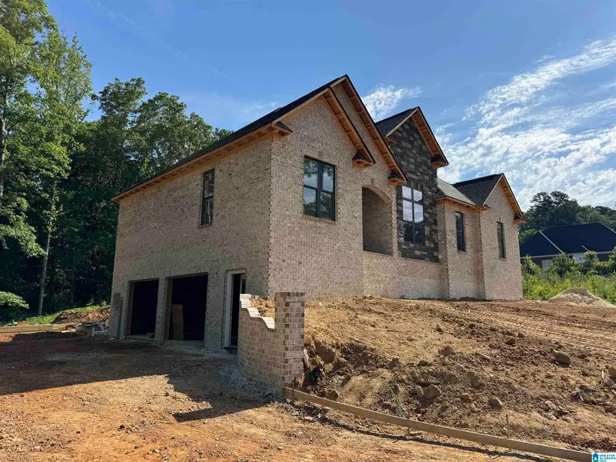 40 HIGHLAND VIEW DRIVE, Riverside, AL 35135 - #2