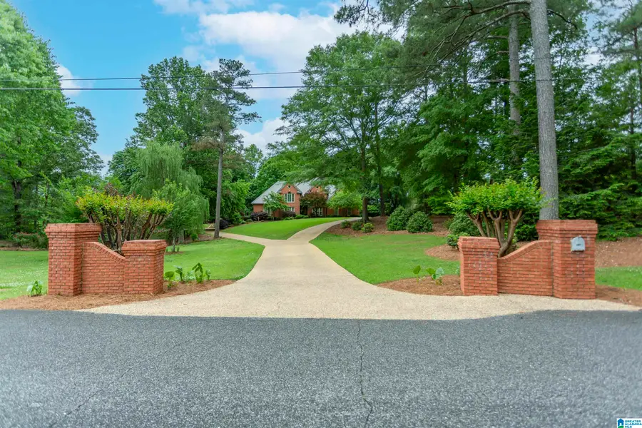 531 GUY ALLEN ROAD, Gardendale, AL 35071 - #3