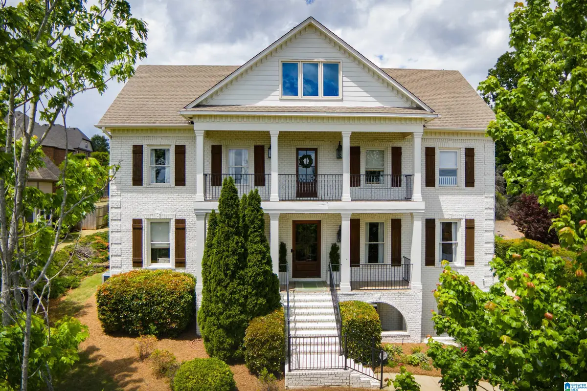 1383 SCOUT TRACE, Hoover, AL 35244 - #1