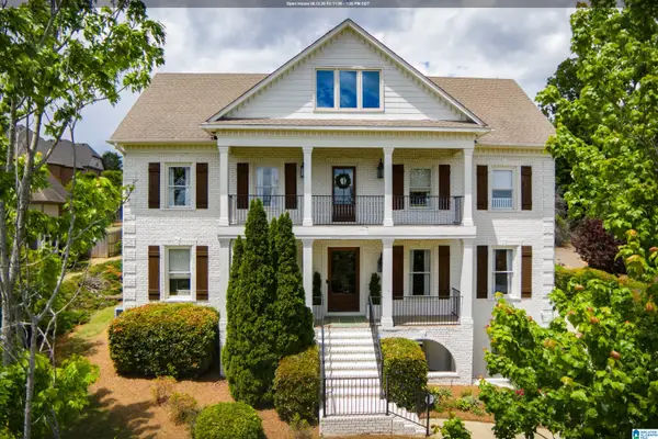 1383 SCOUT TRACE, Hoover, AL 35244