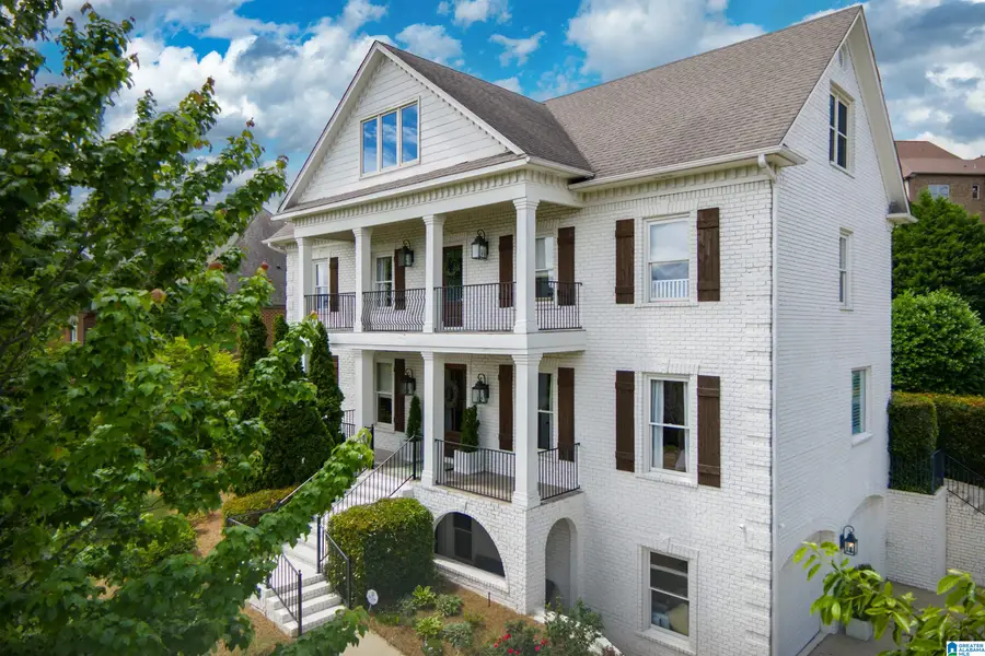 1383 SCOUT TRACE, Hoover, AL 35244 - #2