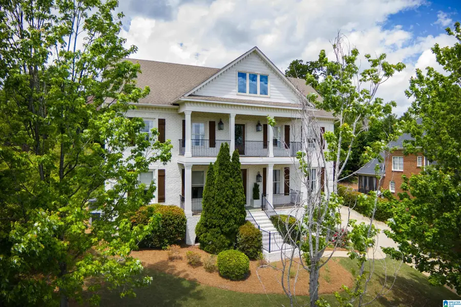 1383 SCOUT TRACE, Hoover, AL 35244 - #3