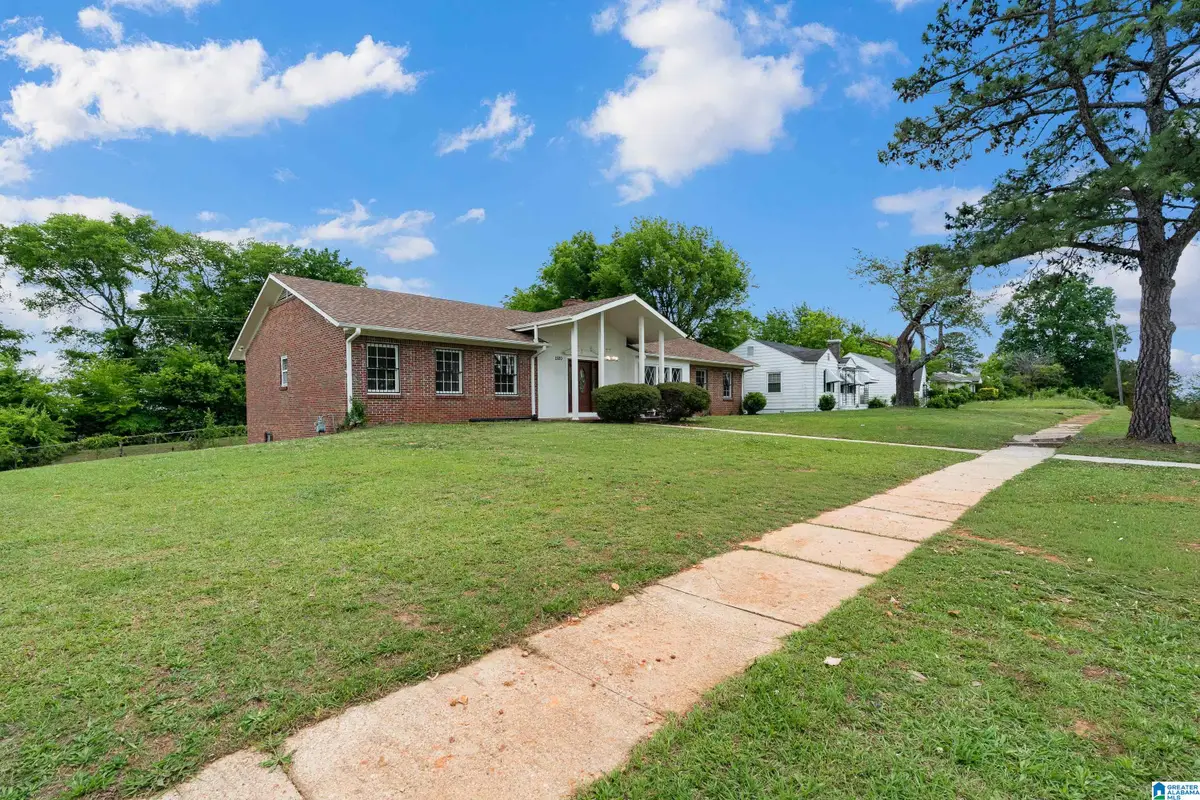 1500 32ND AVENUE N, Birmingham, AL 35208 - #1