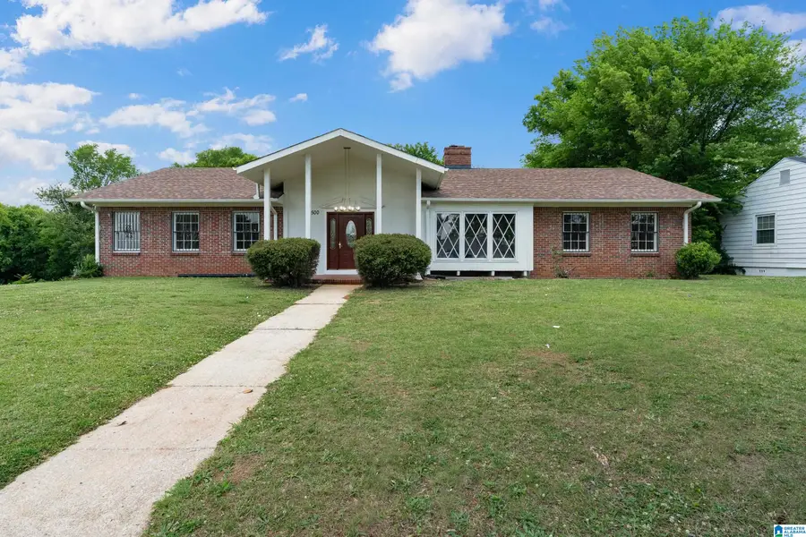 1500 32ND AVENUE N, Birmingham, AL 35208 - #3