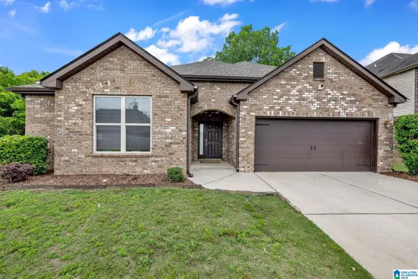 208 CREEKSIDE COURT, Pelham, AL 35124