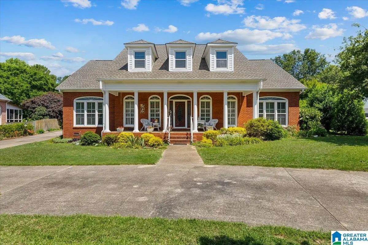 590 RENA DRIVE, Springville, AL 35146 - #1