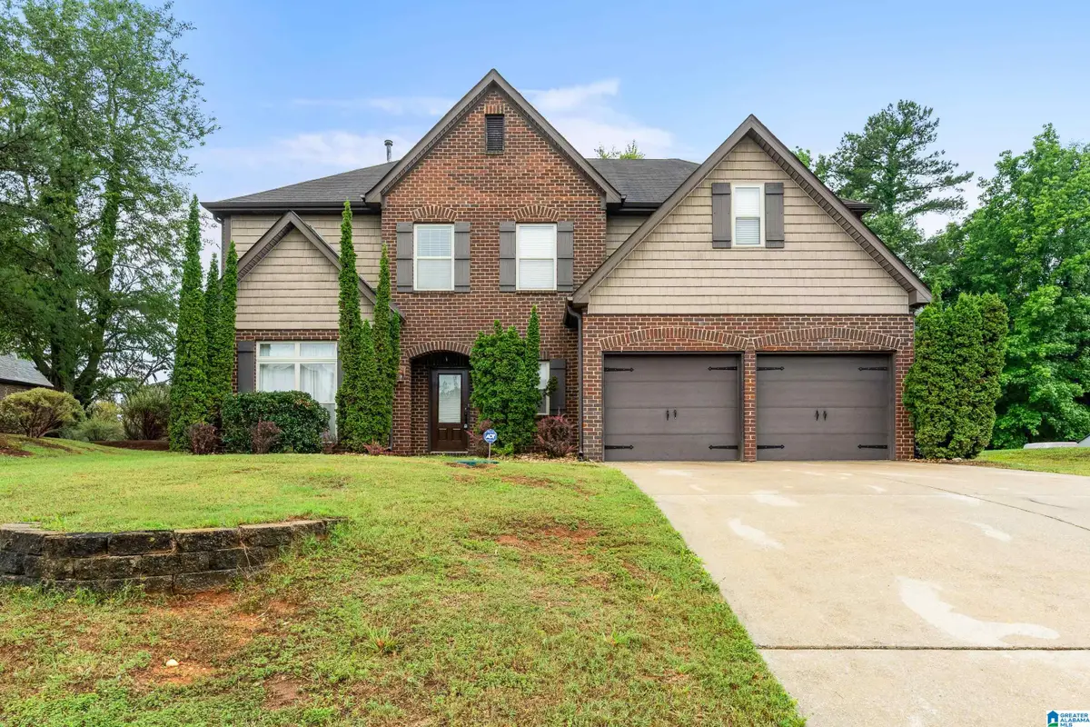 6459 CROMER CIRCLE, Leeds, AL 35094 - #1