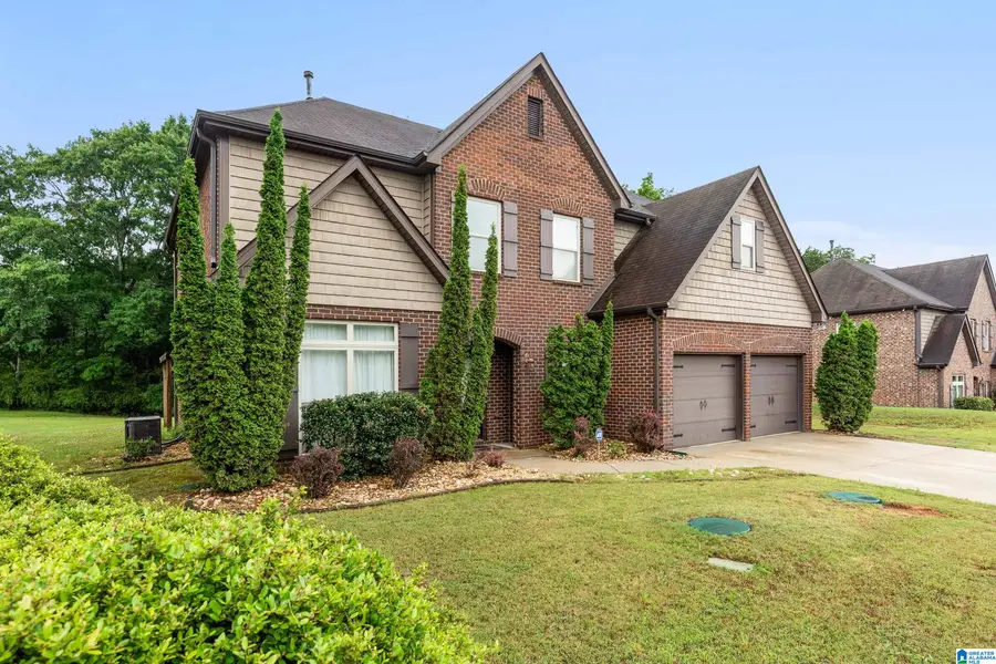 6459 CROMER CIRCLE, Leeds, AL 35094 - #2