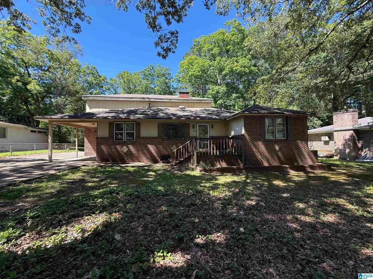 844 BRAD DRIVE, Irondale, AL 35235 - #1