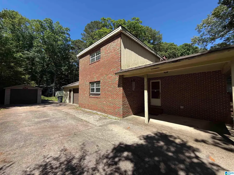 844 BRAD DRIVE, Irondale, AL 35235 - #2