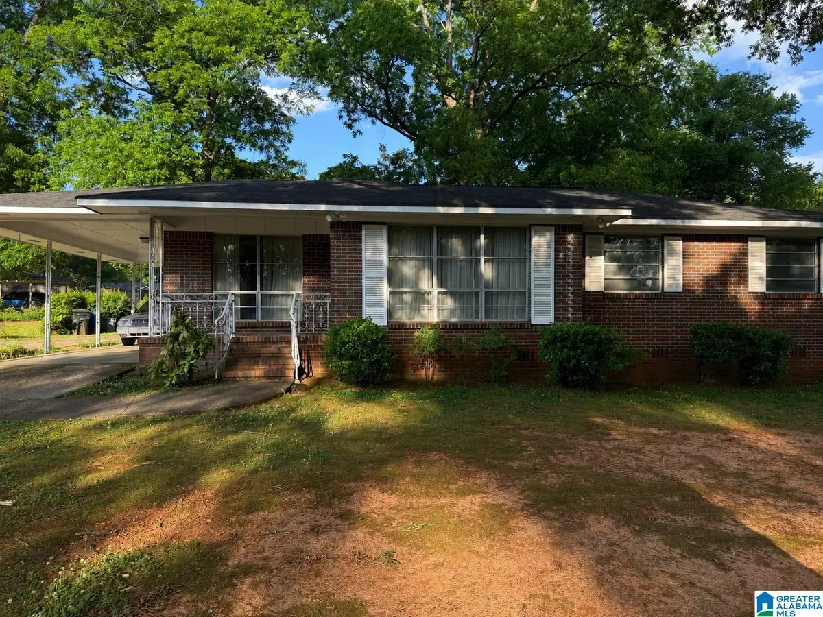 915 SHELTON STREET, Birmingham, AL 35215 - #1