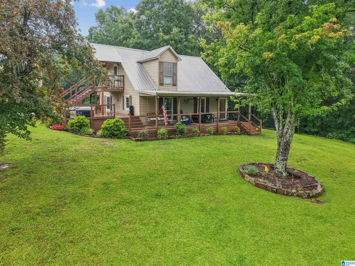 1310 OLD MILL ROAD, Blountsville, AL 35031 - #1