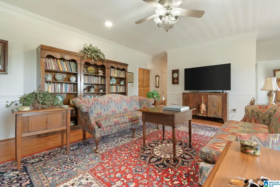 665 FISH HATCHERY LANE, Eastaboga, AL 36260 - #3