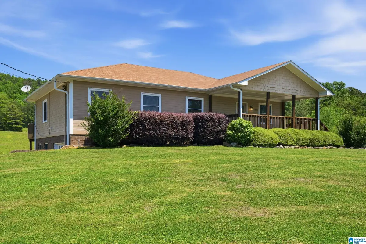 2375 ALABAMA HIGHWAY 174, Springville, AL 35146 - #1