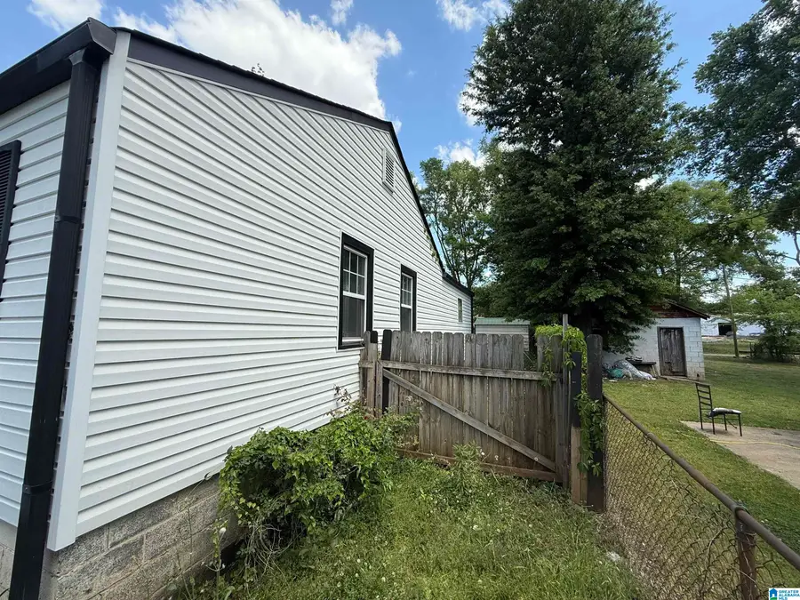 813 N 42ND PLACE, Birmingham, AL 35212 - #3