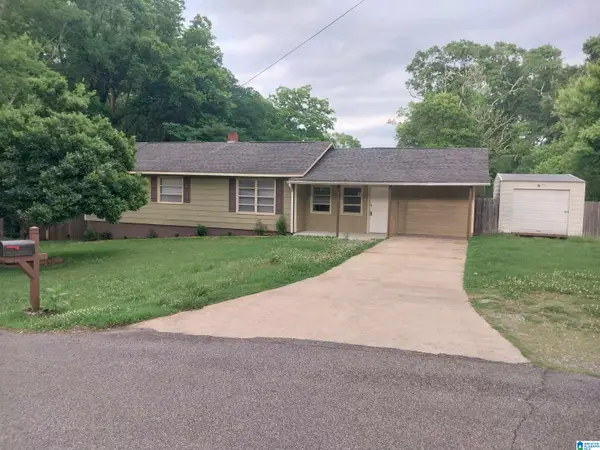 6018 CRYSTAL DRIVE, Mccalla, AL 35111