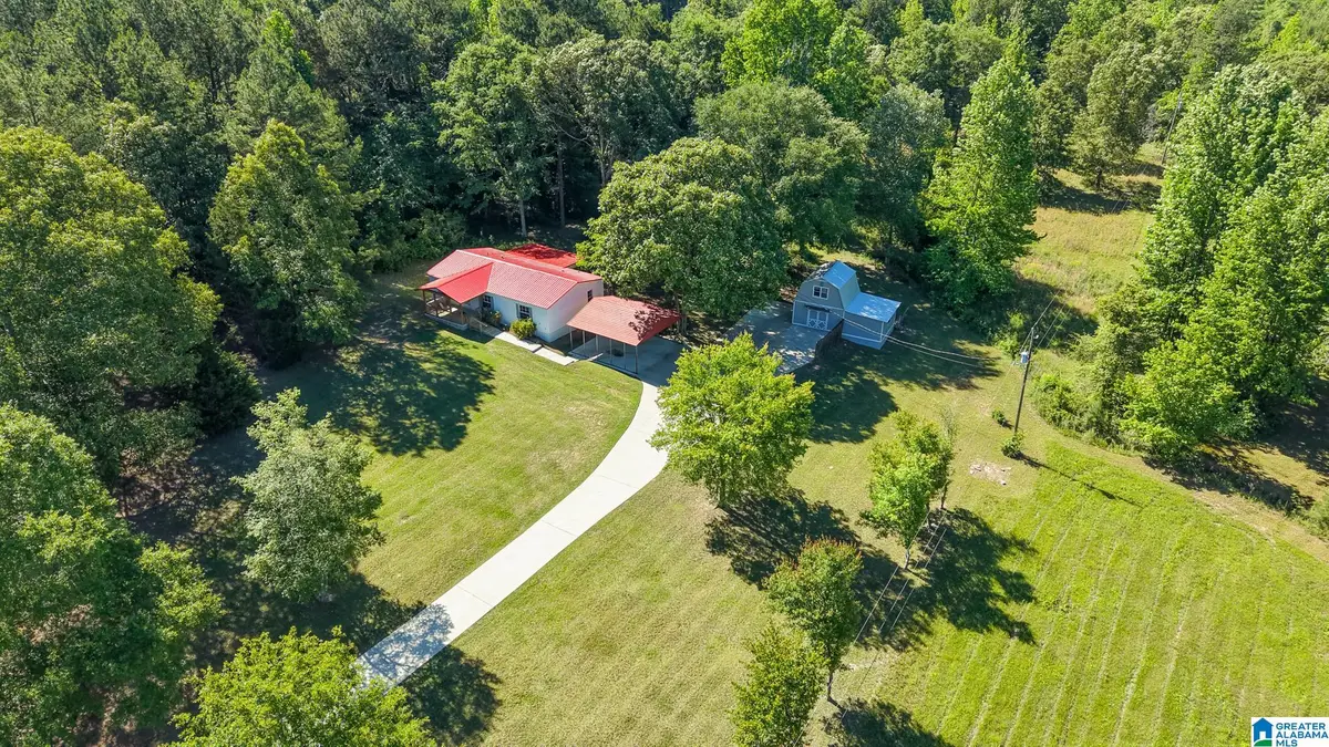 242 DEERFIELD ROAD, Pell City, AL 35125 - #1