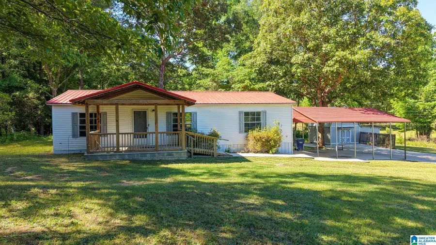 242 DEERFIELD ROAD, Pell City, AL 35125 - #2