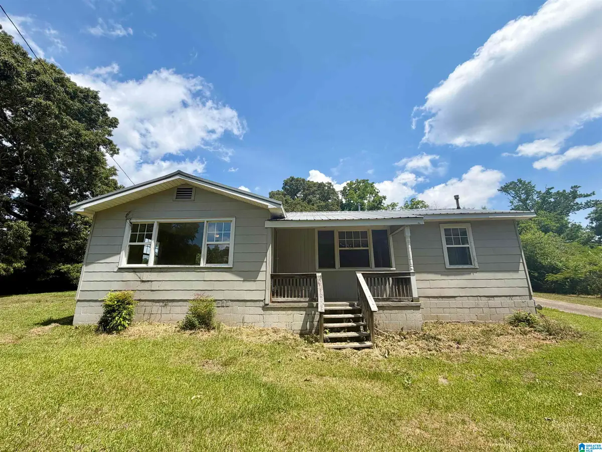 505 PINE STREET, Bessemer, AL 35022 - #1