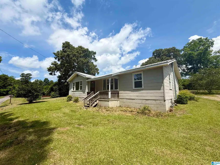 505 PINE STREET, Bessemer, AL 35022 - #2