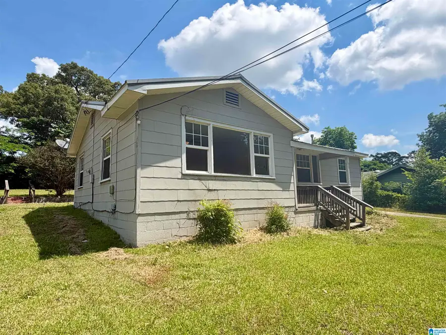 505 PINE STREET, Bessemer, AL 35022 - #3