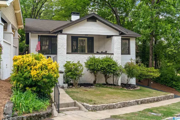616 52ND STREET S, Birmingham, AL 35212
