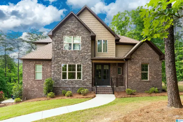 48 CORNERSTONE DRIVE, Calera, AL 35040