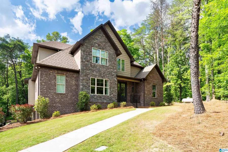 48 CORNERSTONE DRIVE, Calera, AL 35040 - #2