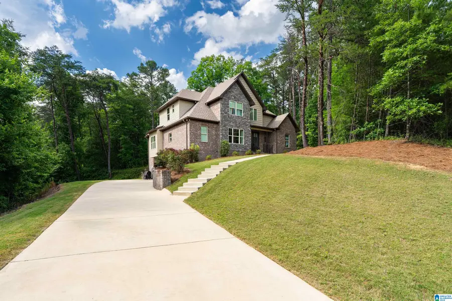 48 CORNERSTONE DRIVE, Calera, AL 35040 - #3