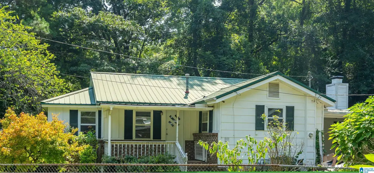 80 BARNETT STREET, Sycamore Winterboro, AL 35149 - #1