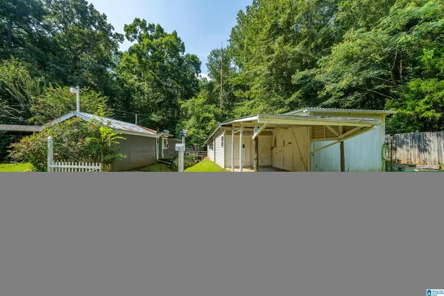80 BARNETT STREET, Sycamore Winterboro, AL 35149 - #2
