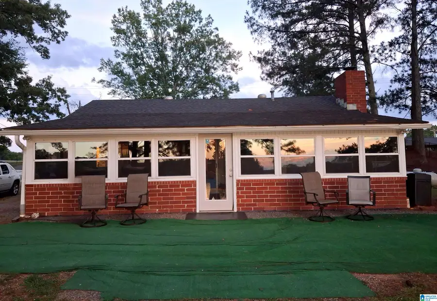 1740 COUNTY ROAD 102, Cedar Bluff, AL 35959 - #2