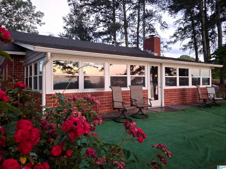 1740 COUNTY ROAD 102, Cedar Bluff, AL 35959 - #3